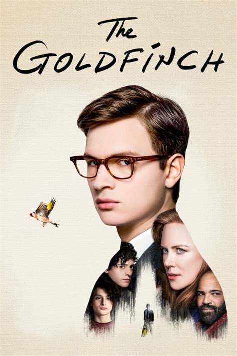 Where to stream The Goldfinch (2024) online? Comparing 50