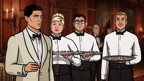 Where to stream archer. Archer's animated series has been running for 14 seasons with FX and then streaming with Hulu the next day, but before it became a Hulu exclusive, Archer was one of the many series that were ... 