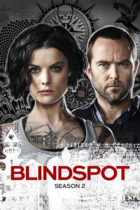 Where to stream blindspot. Blindspot. In a gritty housing estate, disabled CCTV monitor Hannah Quinn observes a violent criminal on camera. Convinced of murder, she clashes with apathetic cop Tony Warden assigned to the case, unfolding a tense season of suspense and conflict. 