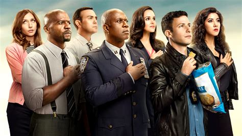 Where to stream brooklyn 99. All eight seasons of Brooklyn Nine-Nine are now streaming on Peacock. The NBCUniversal platform currently offers two monthly subscription plans: Premium ($5.99 a … 