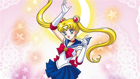 Where to stream sailor moon. Netflix began streaming the two-part Pretty Guardians Sailor Moon Eternal The Movie (Bishōjo Senshi Sailor Moon Eternal) anime film project worldwide on June 3. 