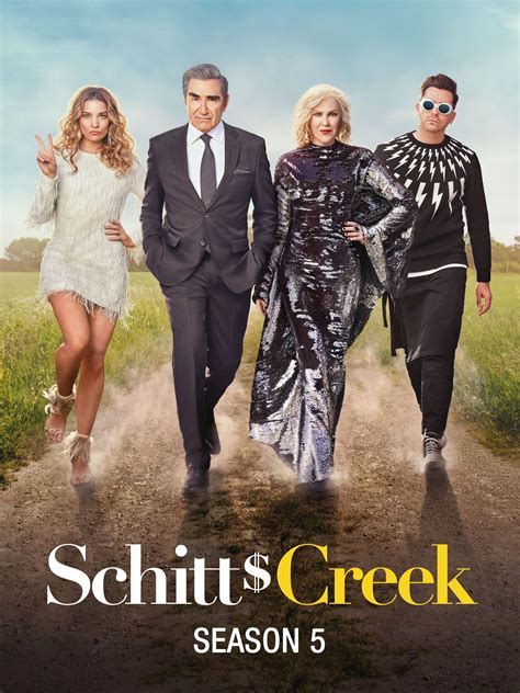 Where to stream schitt's creek. S1 E13 - Town for Sale. May 5, 2015. 22min. 16+. Johnny finds a potential buyer for the town, while David and Alexis discover they may have become more attached to Schitt's Creek than they ever thought possible. This video is currently unavailable. When the filthy-rich Roses suddenly find themselves broke they're forced to rebuild their empire ... 