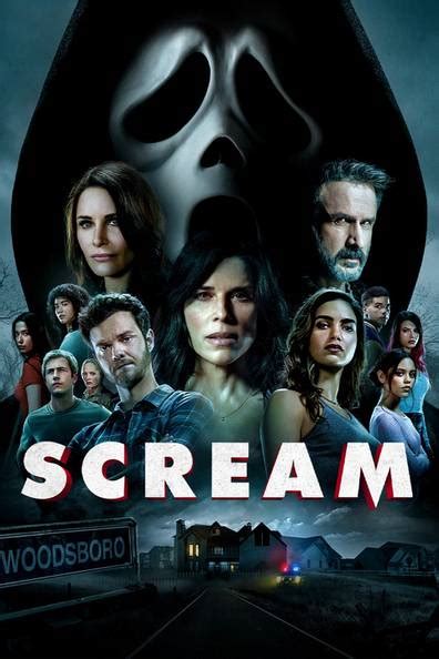 Where to stream scream. Scream. 1996 | Maturity Rating: R | 1h 51m | Horror. As a masked killer with a penchant for horror trivia terrorizes a teen and her friends, a dogged reporter tries to find out who's behind the murders. Starring: Neve Campbell, David Arquette, Courteney Cox. 