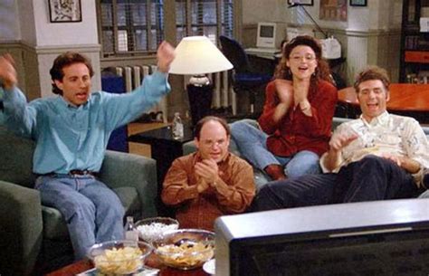 Where to stream seinfeld. 10. The Hamptons (S5E20) The gang goes on vacation in the Hamptons, where Jerry's new girlfriend Rachel accidentally sees George naked and laughs, much to his dismay. In one of Seinfeld's funniest ... 