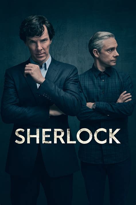 Where to stream sherlock. Sherlock Holmes and John Watson form an unbreakable alliance as they investigate baffling cases. 