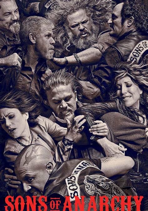 Where to stream sons of anarchy. All seven seasons of Sons of Anarchy are set to leave Netflix globally in January 2022. The removal represents 92 episodes of the biker gang series leaving Netflix come the first of January. ... are now showing on the title in many regions with seasons 1-7 set to depart on January 1st meaning your final day to watch Sons of Anarchy on Netflix ... 