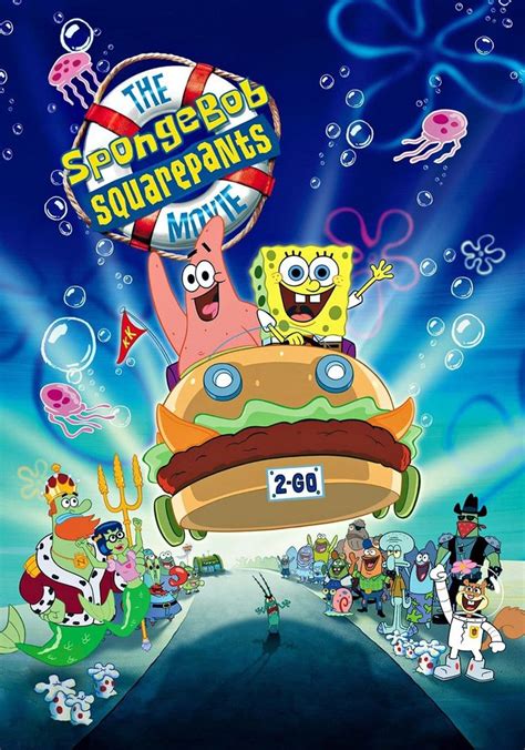 Where to stream spongebob. The second SpongeBob film, The SpongeBob Movie: Sponge Out of Water, comes out in theaters today. With its beloved characters and hilarious wit, Spongebob Squarepants is probably the best cartoon e… 