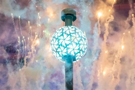 Where to stream the ball drop. Times Square in New York City is synonymous with the iconic New Year’s Eve celebration. Millions of people gather to witness the famous ball drop as they countdown to midnight. The... 