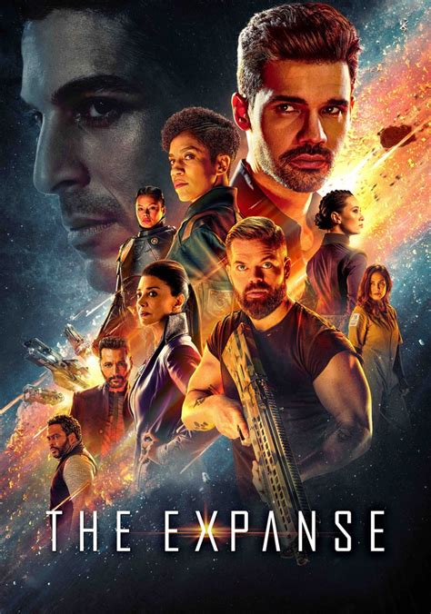 Where to stream the expanse. Unavailable on an ad-supported plan due to licensing restrictions. Two centuries in the future, a missing person links an asteroid belt detective, the captain of an ice freighter and a diplomat trying to avert a war. Starring: Thomas Jane, Steven Strait, Cas Anvar. Creators: Mark Fergus, Hawk Ostby. 