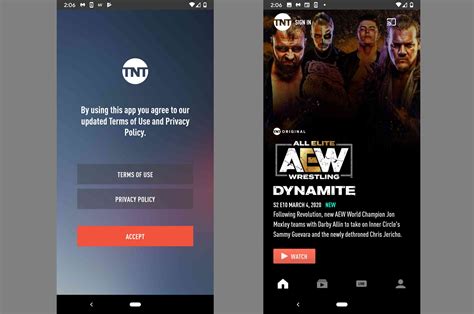 Where to stream tnt. Plex has done what Apple and Google couldn't: Create a watchlist that works across all your streaming apps. Streamer’s fatigue—in which you jump endlessly from one streaming app to... 