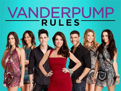 Where to stream vanderpump rules. Stream new movies, hit shows, exclusive Originals, live sports, WWE, news, and more. Say Hello to Peacock! The wildly entertaining new streaming service for watching Vanderpump Rules: After Show. Watch today! 