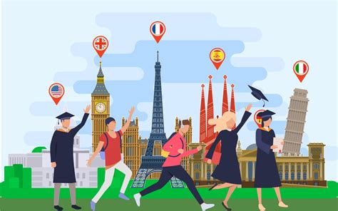 Studying abroad is the right choice if you want to invest in your academic and professional future. Not only does it create significantly better career .... 
