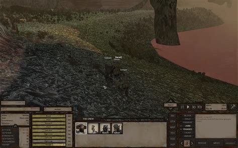 Where to turn in bounty? : r/Kenshi - reddit