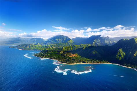 Where to visit in hawaii. In general, the cheapest time to visit Hawaii is when school’s in session. The “shoulder months” of April, May, September and October are especially affordable, with round-trip flights from ... 