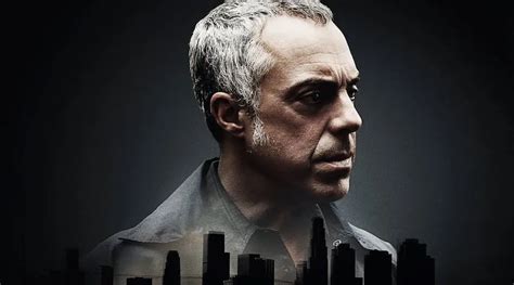 Where to watch Bosch online in Australia finder.com.au