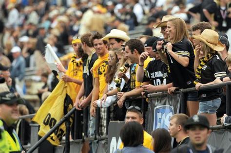 Where to watch CU Buffs games in Boulder: Bars, breweries and pubs