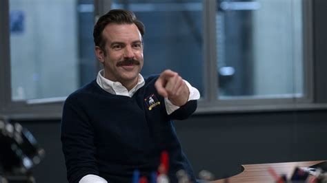 Where to watch Ted Lasso: UK streaming explained