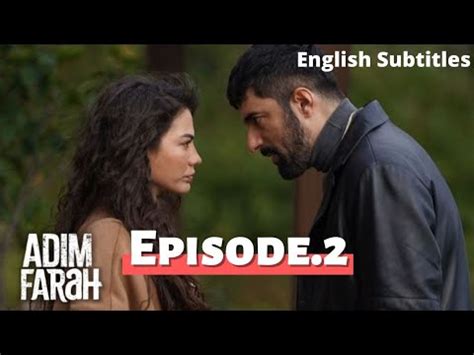 HD N/A 107 min. Adim Farah - Episode 1 with English Subtitles Online for Free - (Full HD + Download) - (My Name is Farah Episode 1) | YoTurkish & Turkish123. Adim Farah - Farah is a 28-year-old Iranian woman, while fleeing from Iran to France 6 years ago, she had to stop in Istanbul because she learned that she was pregnant, but Farah's world .... 