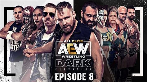 Where to watch aew. Watch AEW: All Access and more new shows on Max. Plans start at $9.99/month. Tony Khan gives fans an all-access pass to the world of AEW. 