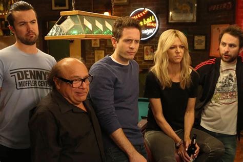 Where to watch always sunny. The Gang returns... mostly... in the 13th Season of the FXX original comedy series It’s Always Sunny In Philadelphia. Mac (Rob McElhenney), Charlie (Charlie ... 
