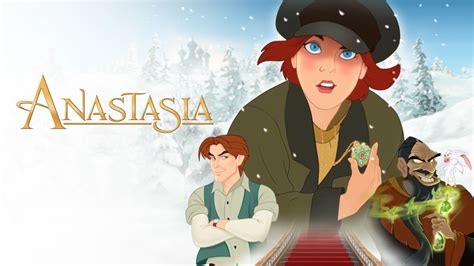 Where to watch anastasia. May 29, 2022 ... Why Anastasia is the best-forgotten masterpiece is a contentious statement meant to make you click on this video. But in many ways, ... 