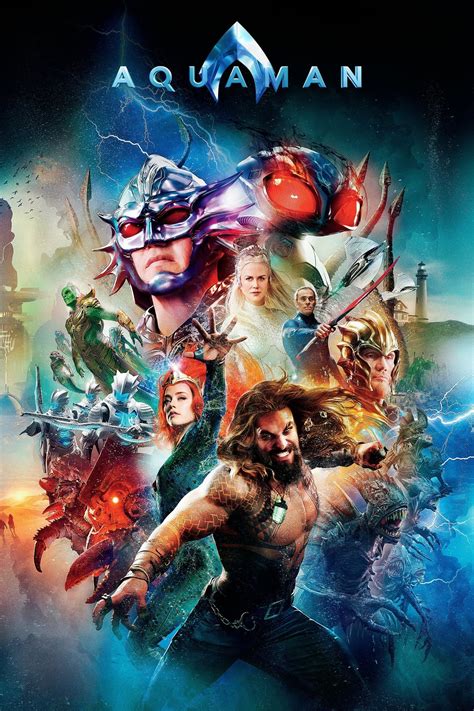 Where to watch aquaman. Where to Watch Aquaman 1 Online . If you want to watch the first Aquaman directed by James Wan, the 2018 film is available to stream on Max, but only for subscribers. 