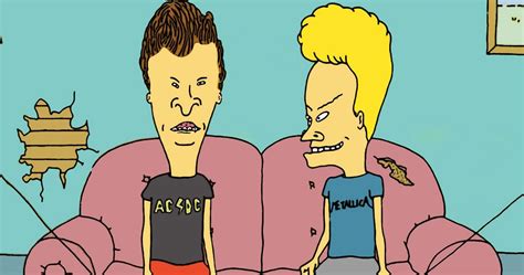 Where to watch beavis and butthead. For fans of Mike Judge's Beavis and Butt-Head, as seen on MTV. Images, videos, quotes, news, articles, thoughts, trivia, etc. 
