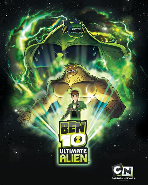 Where to watch ben 10 ultimate alien. Ben 10: Ultimate Alien. Ben 10: Ultimate Alien follows sixteen-year-old Ben Tennyson. The Omnitrix has been destroyed, and Ben must learn to master the secrets of the new Ultimatrix, and the aliens it can create. Darkstar romantically charms and seduces Charmcaster and uses her magical strength and power to his own evil advantage. 