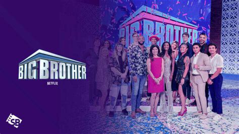 Where to watch big brother. Things To Know About Where to watch big brother. 