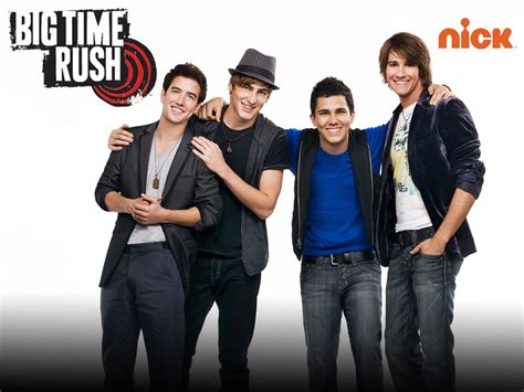 Where to watch big time rush. Big Time Rush is a popular American boy band and TV show. On their official YouTube channel, you can watch their music videos, behind-the-scenes clips, live performances and more. Subscribe to ... 
