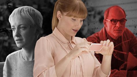 Where to watch black mirror. You’ve been wondering. You’ve been waiting. You’ve been warned. The sixth season of Charlie Brooker’s Black Mirror is BACK. The most unpredictable, unclassif... 
