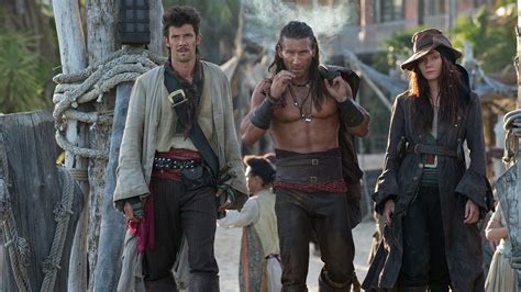 Where to watch black sails. Black Sails. Season 1. Hundreds of British soldiers lie dead in a forest… the Royal Navy sails back to England… the West Indies are now a war zone, and the shores of New Providence … 