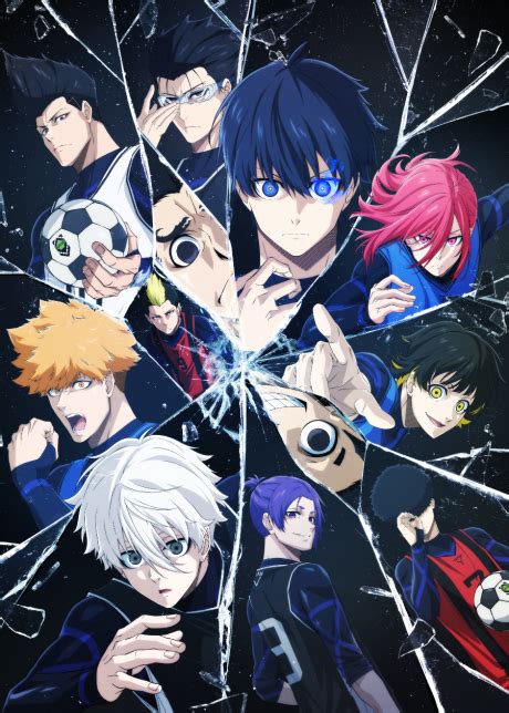 Where to watch blue lock. 5. The Writing Is Consistent. It may not be the center focus for many fans, but the writing overall for Blue Lock is solid on many fronts. If you’re a fan of sports anime, or just anime in general, that delivers a fast-paced story with minimal slow moments then Blue Lock is a perfect choice to watch.While the series does have its “breather” … 