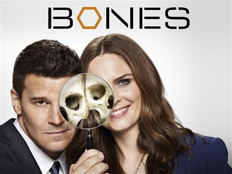 Where to watch bones. 45min. TV-14. When the decaying corpse of the Venezuelan Ambassador's son is found hanging from a tree on the campus of an exclusive private school, Dr. Temperance Brennan and Agent Seeley Booth are called in to investigate. The cause of death seems to be suicide, but both Brennan and Booth suspect there may be an alternative cause of death. 
