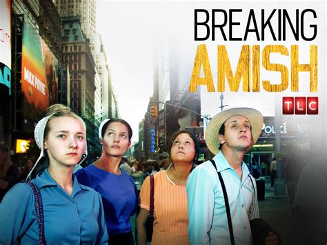 Where to watch breaking amish. In the pilot episode of Breaking Amish: Brave New World: Secrets Revealed season 1, titled "Shunned & On the Run," we are introduced to a group of young Amish and Mennonite individuals who have decided to leave their strict religious communities in search of a new life. 