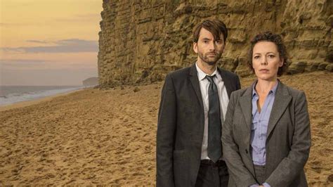Where to watch broadchurch. S. BSL. Drama & Soaps. 1h. With adult themes. Turn on Parental controls. Episode 2 - The people of Broadchurch struggle to come to terms with the devastating turn of events and shockwaves ... 
