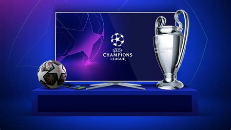Where to watch champions league. How to watch the 2023/24 UEFA Champions League where you are. UEFA.com works better on other browsers For the best possible experience, we recommend using Chrome , Firefox or Microsoft Edge . 