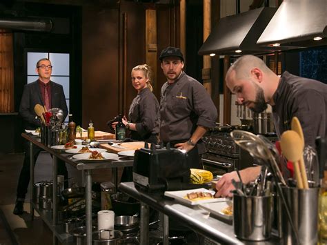 Where to watch chopped. MAIN. EPISODES. RECIPES. CHOPPED is a cooking competition show that's all about skill, speed and ingenuity where four up-and-coming chefs compete before a panel of three … 