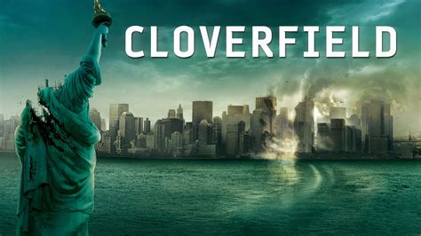 Where to watch cloverfield. Cloverfield is available to watch on multiple streaming channels. Paramount Pictures. Imagine an entire big city quickly degrading into complete panic and destruction … 