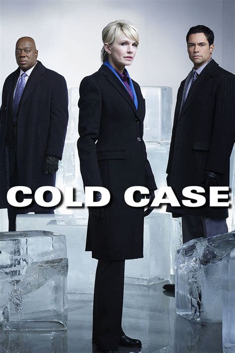 Where to watch cold case. 23 Episodes 2008 - 2009. Philadelphia homicide detective Lilly Rush (Kathryn Morris) remains intent on finding the answers to solve forgotten murder cases in the sixth season of "Cold Case." 
