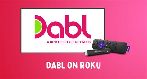 Where to watch dabl tv. Set Your Provider Select your service provider to get the most accurate schedule: 