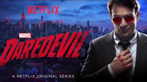 Where to watch daredevil. 