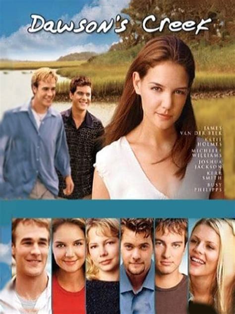 Where to watch dawson's creek. Sat, Feb 7, 1998. The class movie hits some trouble, giving Dawson an advantage. Joey falls in love with a visitor to the town. Pacey's school achievements and his relationship with Tamara intensify. Dawson brings his feelings about Jen out into the open. 7.5/10 (491) 