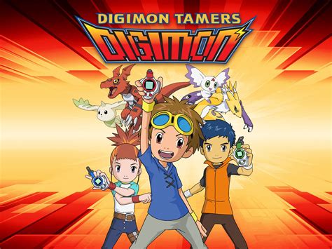 Where to watch digimon. Dec 7, 2023 · Digimon Adventure 02: Revenge of Diaboromon (2001 film) Digimon Adventure tri. Chapter 1: Reunion (2015 film) Digimon Adventure tri. Chapter 2: Determination (2016 film) Digimon Adventure tri ... 