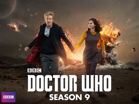 Where to watch doctor who. Currently you are able to watch "Doctor Who - Season 9" streaming on Max, Max Amazon Channel or buy it as download on Amazon Video, Apple TV, Microsoft Store, Google Play Movies. Synopsis. Now that the Doctor and Clara have established a dynamic as a partnership of equals, they’re relishing the fun and thrills that all of space and time has ... 