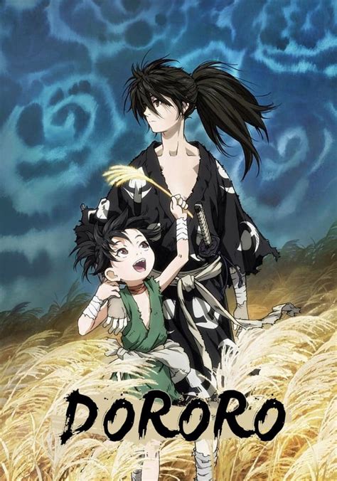 Where to watch dororo. Jan 7, 2019 · Episodes - The greedy samurai lord Daigo Kagemitsu's land is dying, and he would do anything for power, even renounce Buddha and make a pact with demons. His prayers are answered by 12 demons who grant him the power he desires by aiding his prefecture's growth, but at a price. When Kagemitsu's first son is born, the boy has no … 