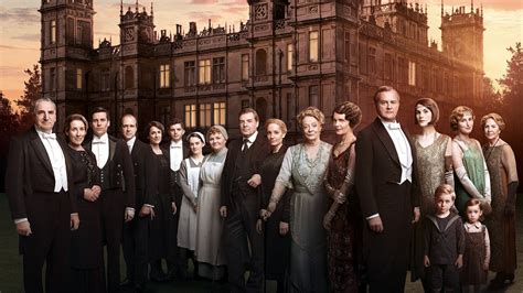 Where to watch downton abbey. The London season and Sybil's (Jessica Brown Findlay) "coming out" ball is a great success, but when the Crawleys return to Downton, a huge bomb is dropped on … 