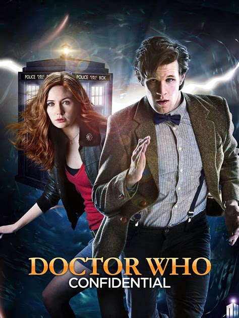 Where to watch dr. who. Nov 8, 2022 · From 1st November 2023, BBC iPlayer will host all 800+ episodes of Doctor Who, from classic Who right the way through to the modern era, plus the spin-offs, including Torchwood, The Sarah Jane ... 
