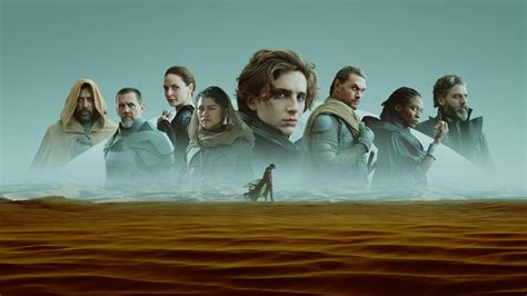 Where to watch dune. Adventure. Dune: Part Two is the sequel to Denis Villeneuve's 2021 film that covers the novel's events by Frank Herbert. The movie continues the quest of Paul Atreides on a journey of revenge against those who slew his family. With insight into the future, Atreides may be forced to choose between his one true love and the universe's fate. 