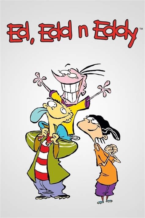 Where to watch ed edd n eddy. 1 Credit. Danny Antonucci. 4 Episodes 2002. 3 Credits. Learn more about the full cast of Ed, Edd n Eddy with news, photos, videos and more at TV Guide. 